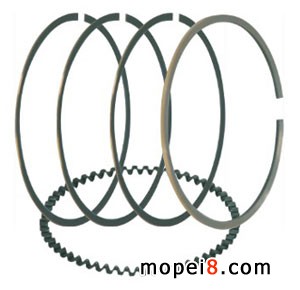 C110 h,Piston Ring