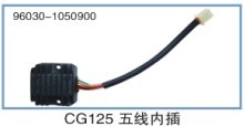 CG125{