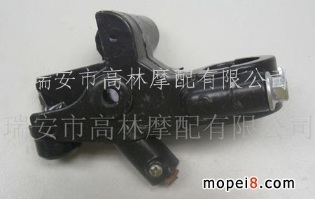 ֧clutch lever holder