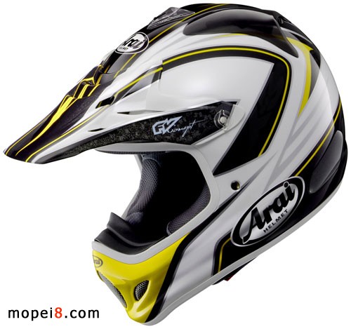 Arai lVX-3 Edge ԽҰ^