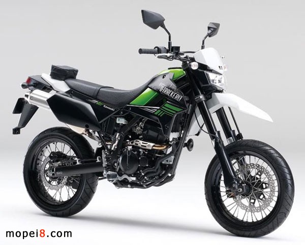 ᘌձЈ2014' D-Tracker XLX250V