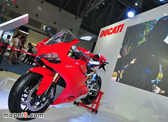 ſϸ߶܇Superbike 1199Panigale