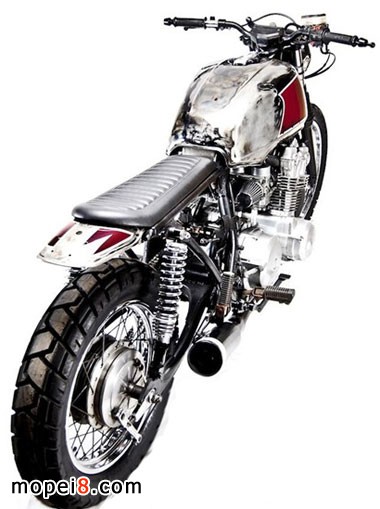 Honda CB750ŶĦ܇ղ