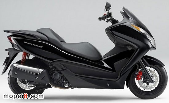 Ħ܇Honda NSS250 Forza Si