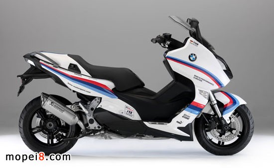 RĦ܇(ch)BMW C600 DTM