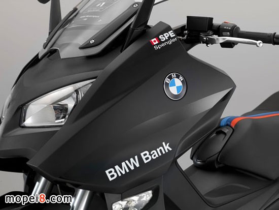 RĦ܇(ch)BMW C600 DTM