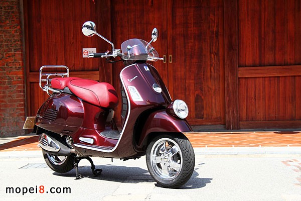 ȁVespa