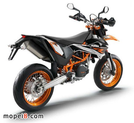 KTM 690 SMCĦ܇