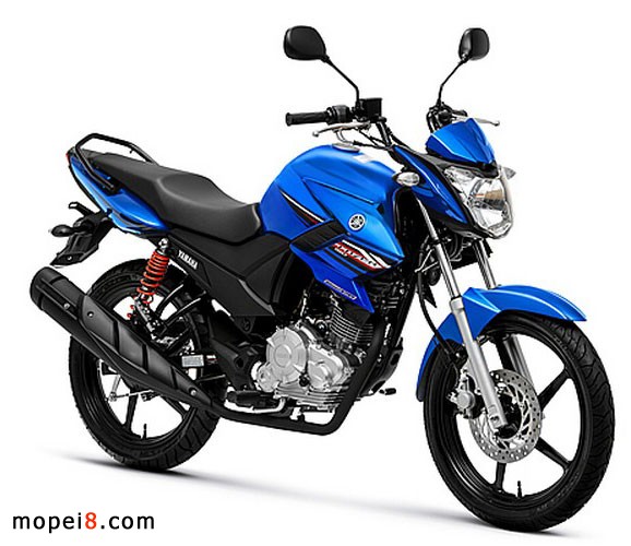 YamahaЈlYS150 Fazer BlueFlex