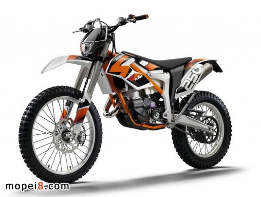 KTM܇2014Freeride250R