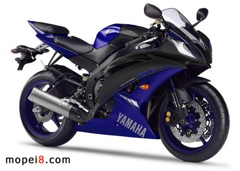 RYamaha2014YZF-R6ِ܇{