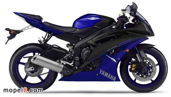 RYamaha2014YZF-R6ِ܇{