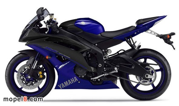 RYamaha2014YZF-R6ِ܇{