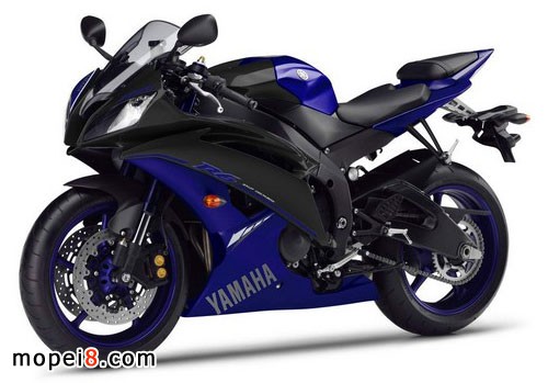 RYamaha2014YZF-R6ِ܇{