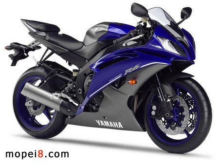 RYamaha2014YZF-R6ِ܇{