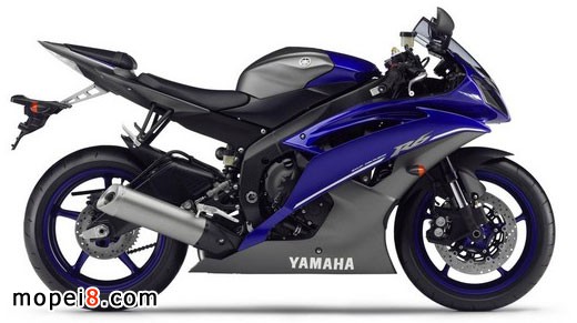 RYamaha2014YZF-R6ِ܇{