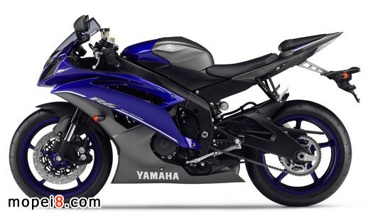 RYamaha2014YZF-R6ِ܇{