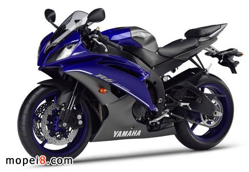 RYamaha2014YZF-R6ِ܇{