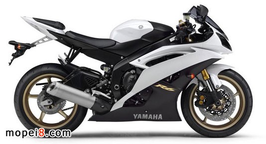 RYamaha2014YZF-R6ِ܇{