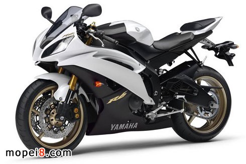 RYamaha2014YZF-R6ِ܇{