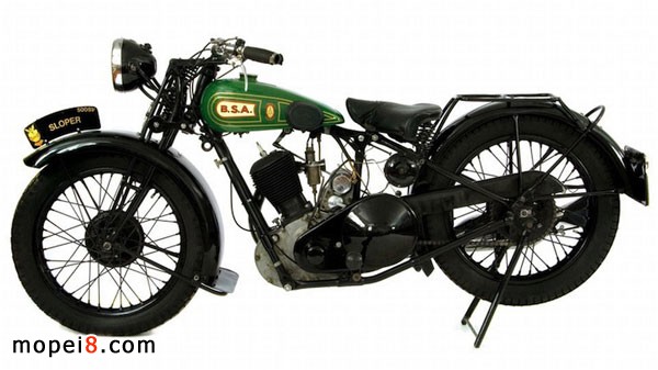 1928 BSA SloperһrĦ܇