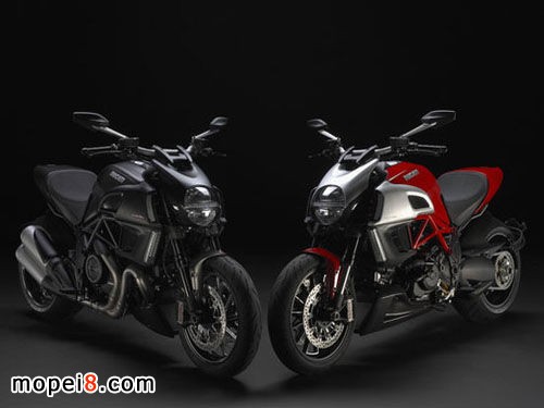 ſĦ܇DucatiDiavelCarbon