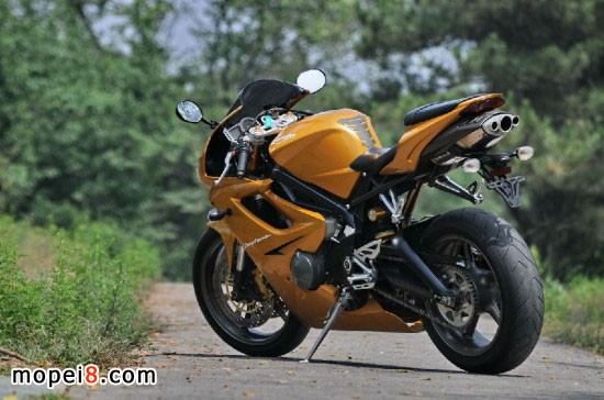 Triumph Daytona675Ħ܇