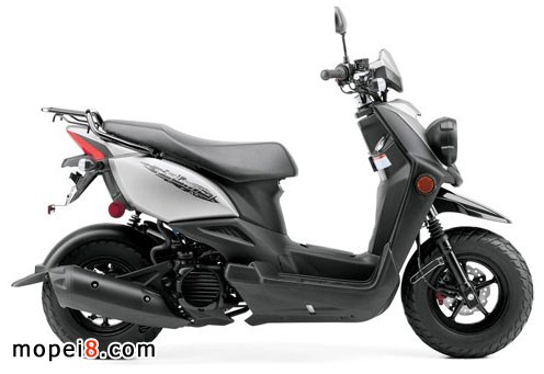 Yamaha2013Zuma50FXRĦ܇