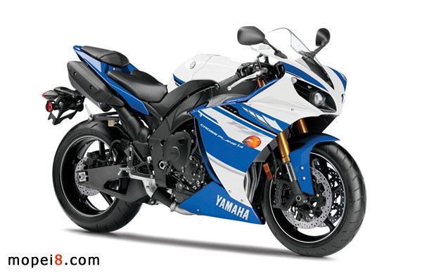 Yamaha2014YZF-R1Ħ܇DƬ