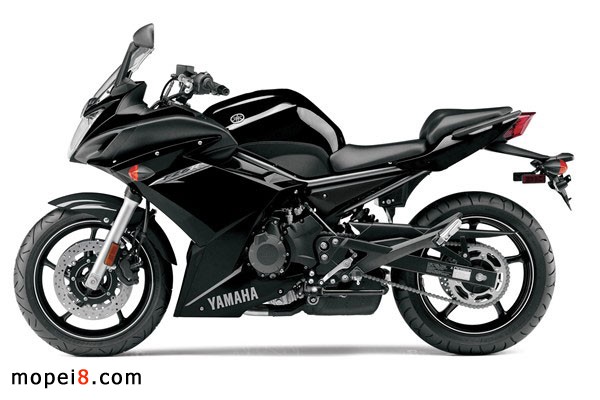 Yamaha2014FZ6RĦ܇D