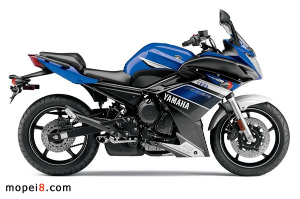 Yamaha2013FZ6RĦ܇D