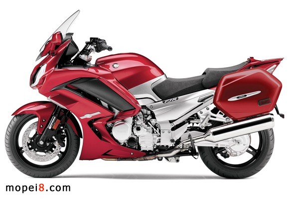 Yamaha2014FJR1300ESӑ