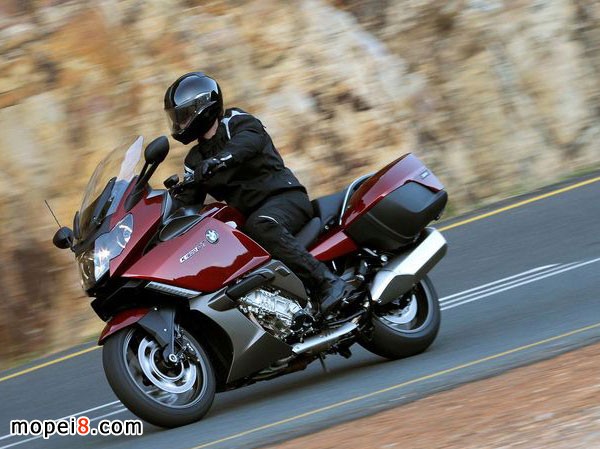 BMW K1600GTLRĦ܇