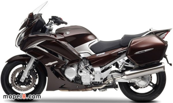 Yamaha FJR1300Ħ܇