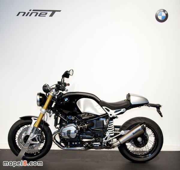 BMW R nineTĽڰl