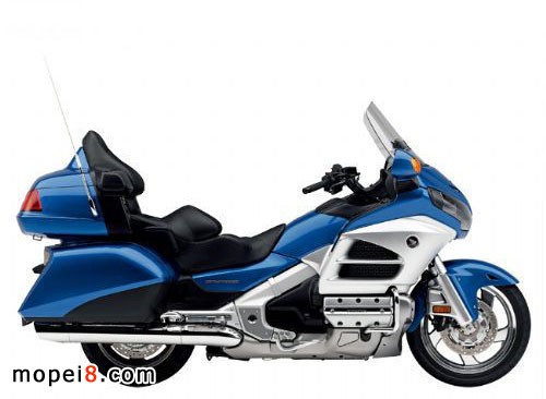 Honda Gold Wing GL1800Ħ܇