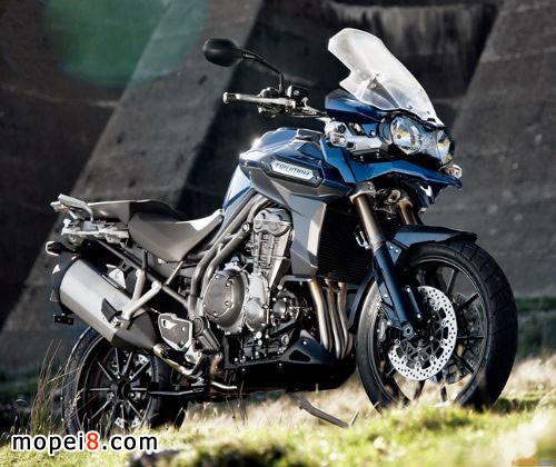 BMW Motorrad R1200 GSRĦ܇