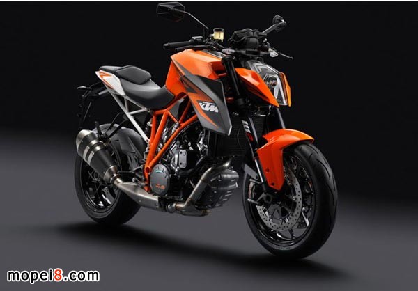 KTM1290Super DukeҰFĦ܇