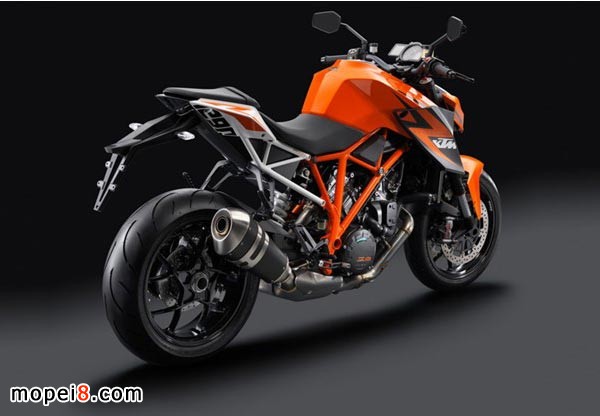 KTM1290Super DukeҰFĦ܇