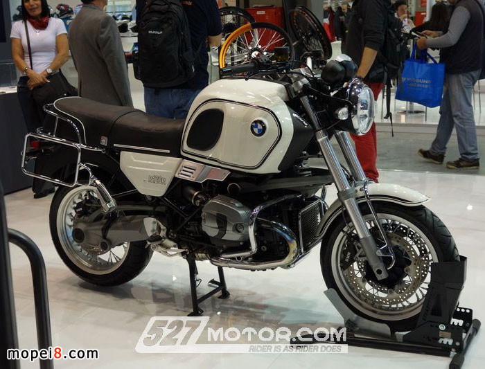 BMW Motorradȫ܇2014EICMAmĦ܇չ