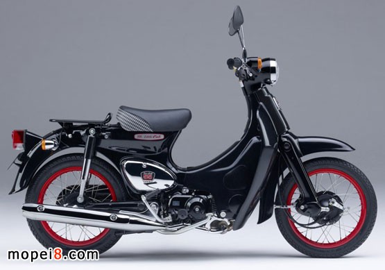 Honda Little Cub55޶o