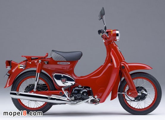 Honda Little Cub55޶o