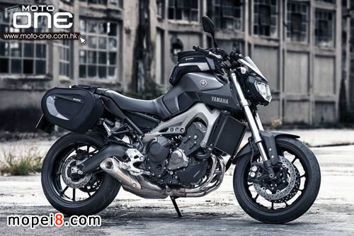 YAMAHA MT-09RĦ܇