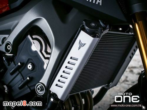 YAMAHA MT-09RĦ܇