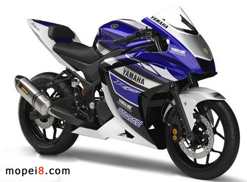 YAMAHA R25RĦ܇(ch)