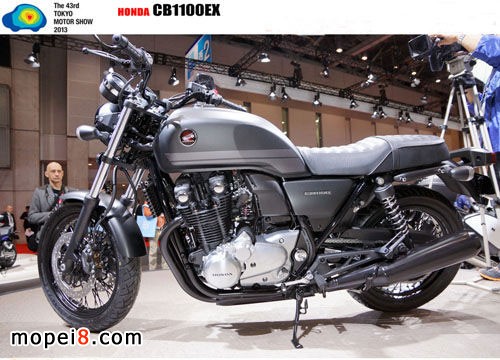 2014Honda͹Ħ܇CB1100EX