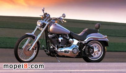 2000FXSTD Softail Deucedp͹݆88lәC