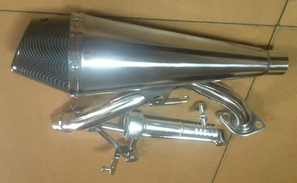 (yng)̼wPĦ܇bŚracing exhaust