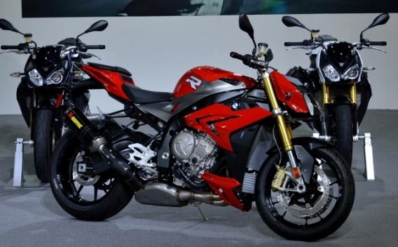 RĦȫ½܇BMW S1000R