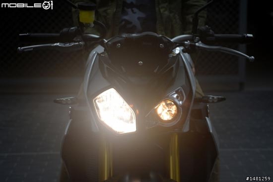 RĦȫ½܇BMW S1000R